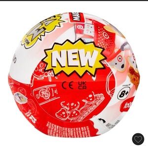 MGA's Miniverse Make It Mini Target Food Favorites. Carmel Corn.